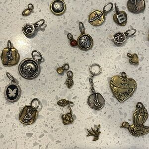 Bundle of Waxing Poetic Jewelry!!